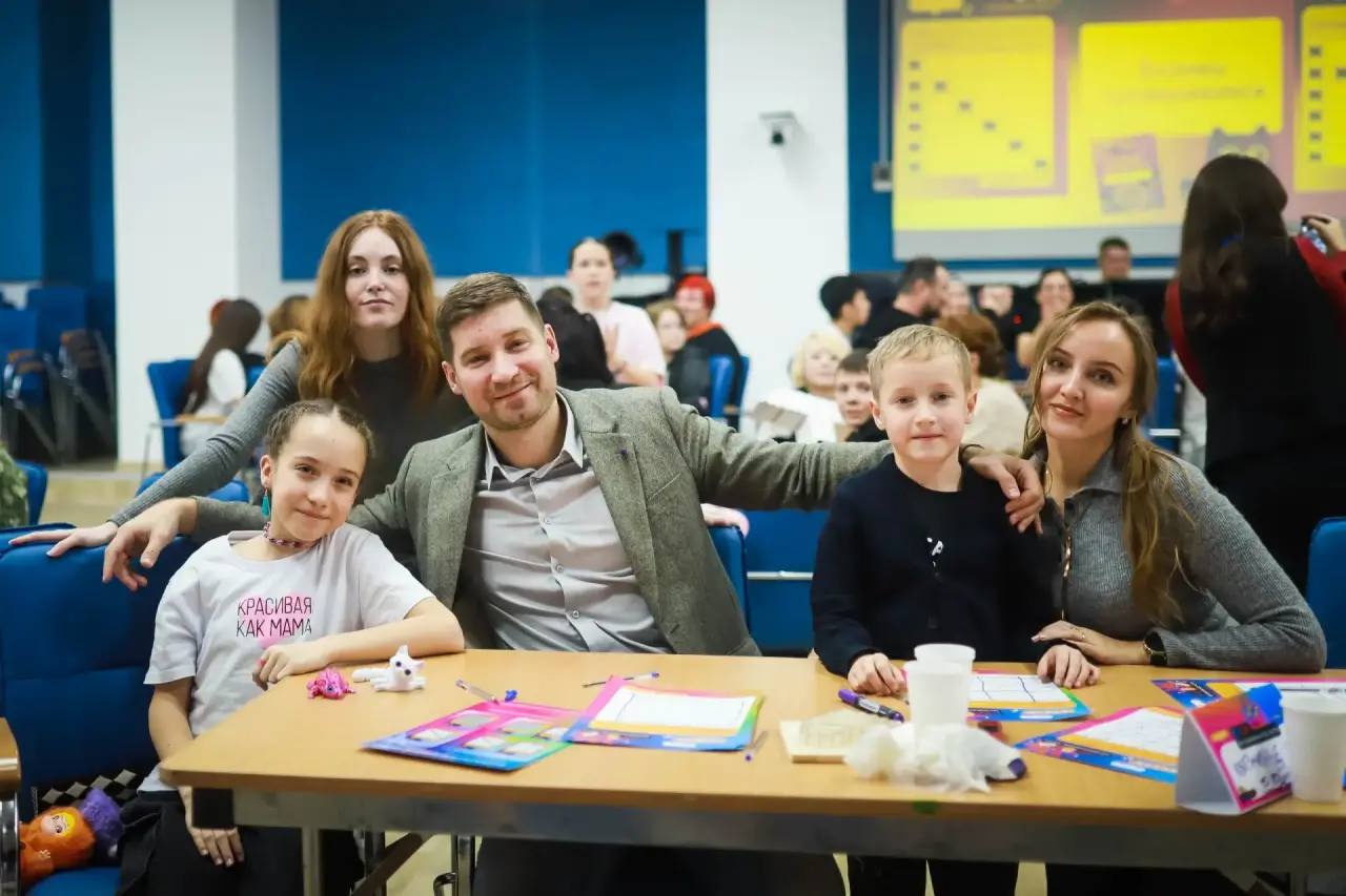 В Год единства народов России и Год молодой семьи в Сургуте запланировано более 100 тематических мероприятий В Год единства народов России и Год молодой семьи в Сургуте запланировано более 100 тематических мероприятий