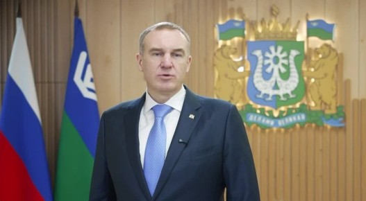 С профессиональным праздником работников бытового обслуживания населения и жилищно-коммунального хозяйства поздравил губернатор Югры Руслан Кухарук