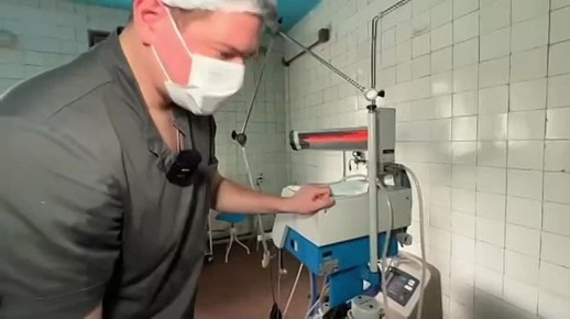 «Сердце становится более чутким к чужому несчастью»