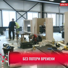 В Югре не сдавшие ОГЭ девятиклассники смогут получить профессию