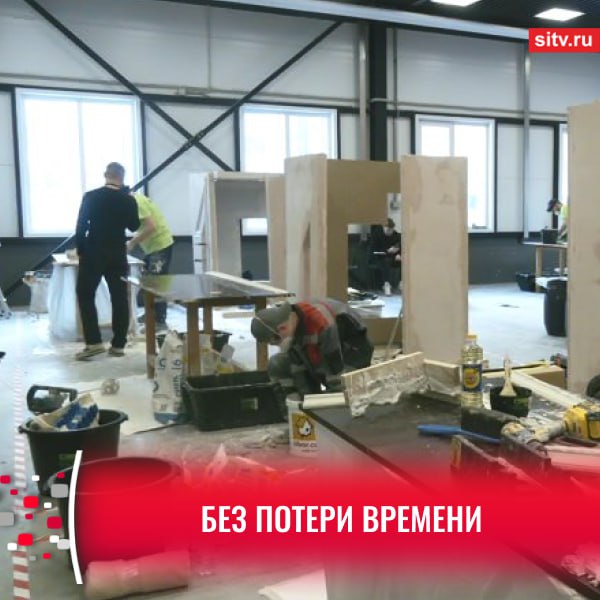 В Югре не сдавшие ОГЭ девятиклассники смогут получить профессию