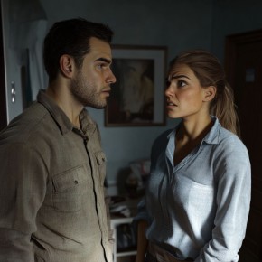 Любовные сомнения: как разоблачение измены изменило жизнь Светы