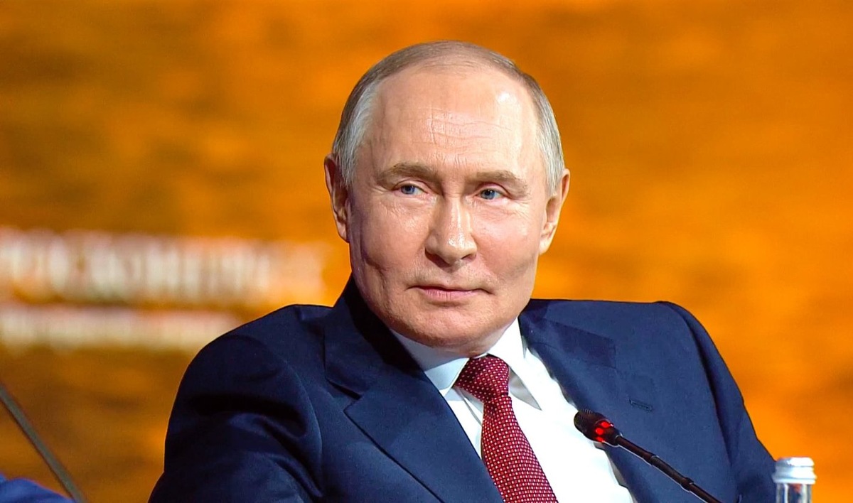 Президент России на коллегии прокуратуры: закон должен быть вне конкуренции