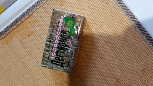 Как вернуть белизну белым носкам с помощью дегтярного мыла