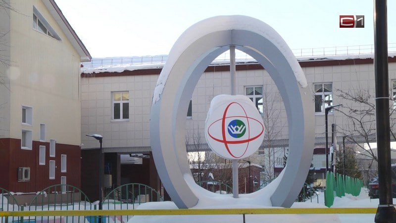 Кардиохирурги Сургута спасли жизнь матери троих детей