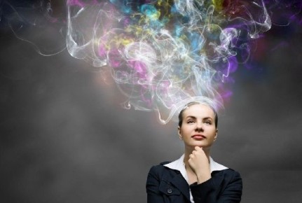 Как управлять своими мыслями: три простых шага к гармонии