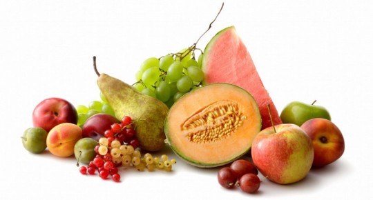 Как выбрать фрукты, богатые витаминами для своего рациона