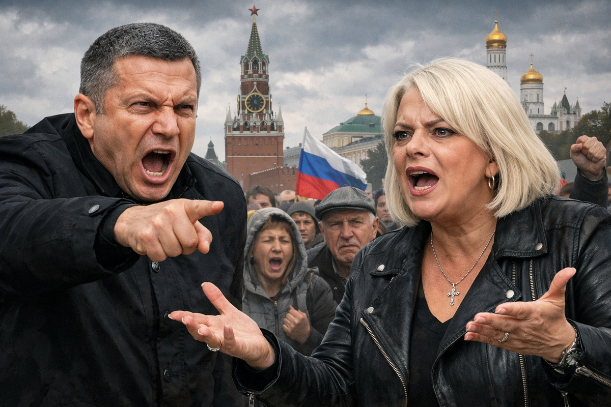 Когда критика становится необходимостью: Вопросы Поплавской и Соловьёва