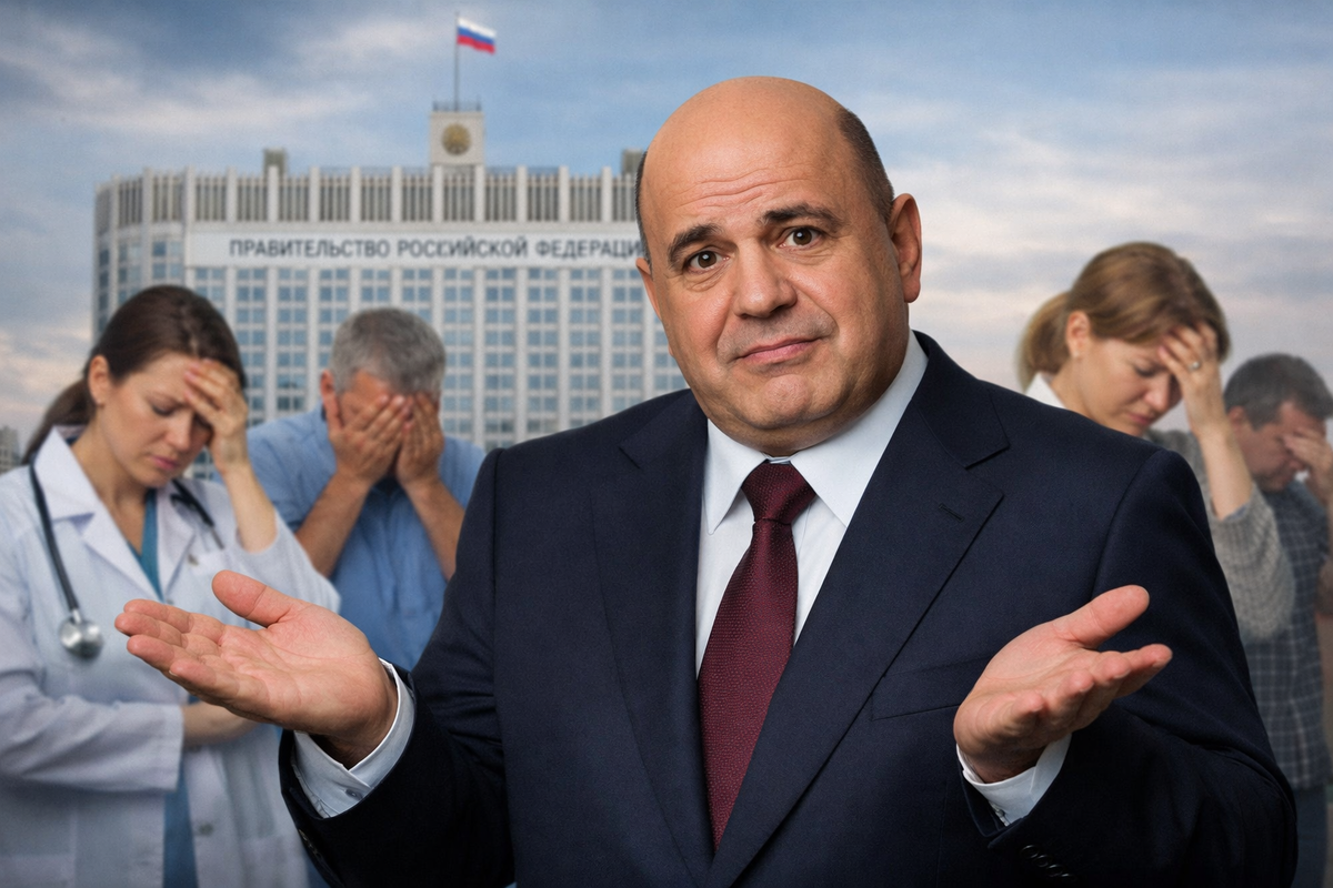 В регионах России сокращают бюджетников: что стоит за этими решениями