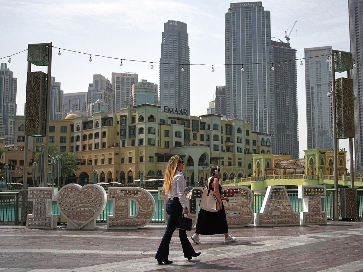 Туристы получат возмещение за отмененные поездки на Ближний Восток