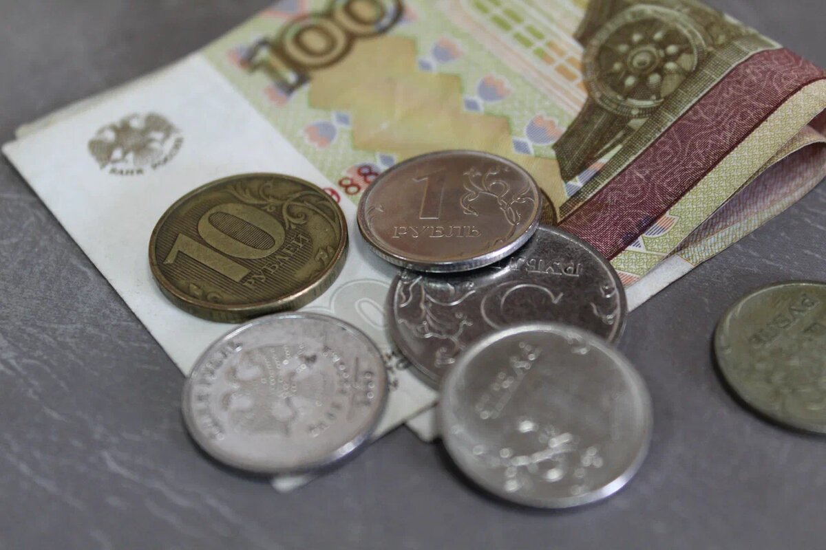 Социальные пенсии в России возрастут с 1 апреля