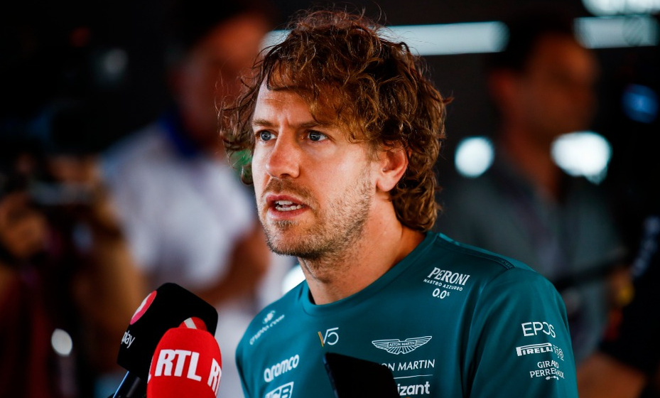 Хюлькенберг против всех: необычное решение на Гран-при Бразилии