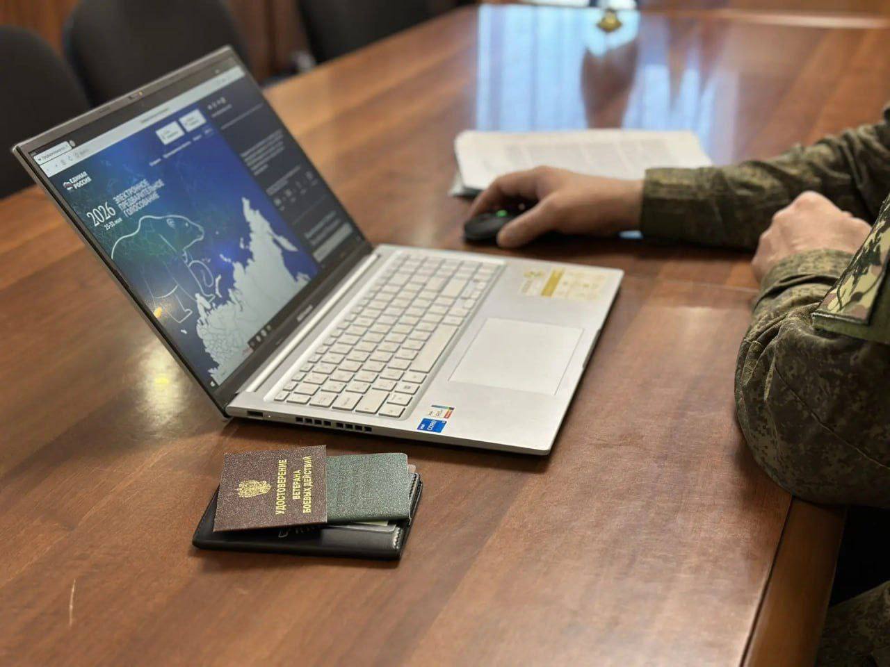 Выпускник проекта «Герои Югры» примет участие в выборах депутатов Думы Сургута Выпускник проекта «Герои Югры» примет участие в выборах депутатов Думы Сургута