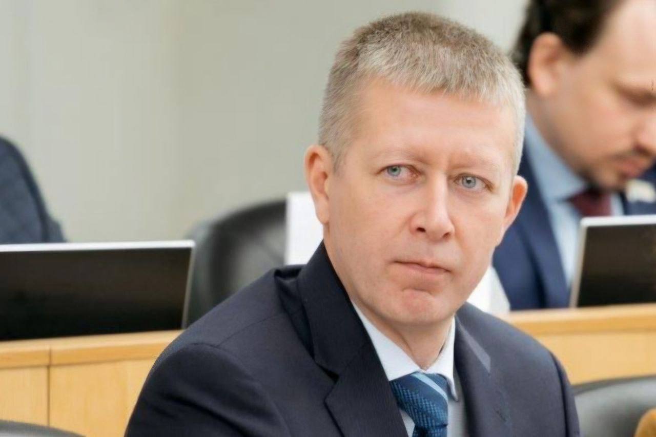 Сегодня состоится отчет депутата Думы города Виталия Мазурова перед избирателями