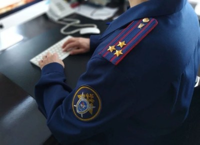 По сообщению СМИ о ненадлежащем исполнении обязанностей по воспитанию несовершеннолетнего в городе Сургуте организована проверка