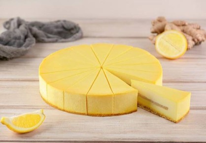 Чизкейк: Путь к Современному Десерту