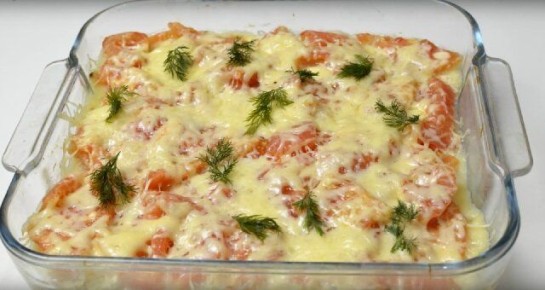 Необычные рецепты из картошки, которые стоит попробовать