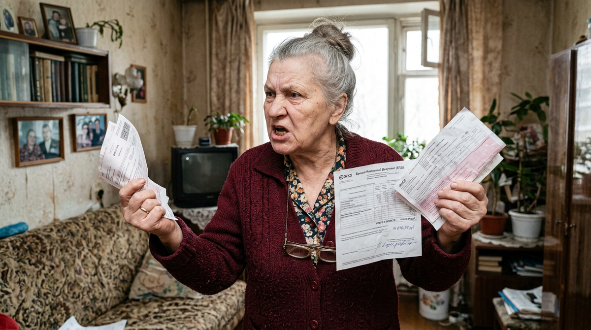 Субсидии ЖКХ: несмотря на отказ, неужели нет выходов?