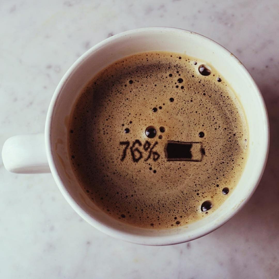 Кофе: это друг или враг для вашего здоровья?