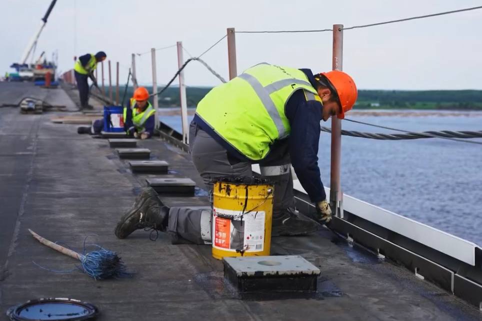 Студотрядовцы со всей страны будут работать в больницах городов и поселков Югры Студотрядовцы со всей страны будут работать в больницах городов и поселков Югры