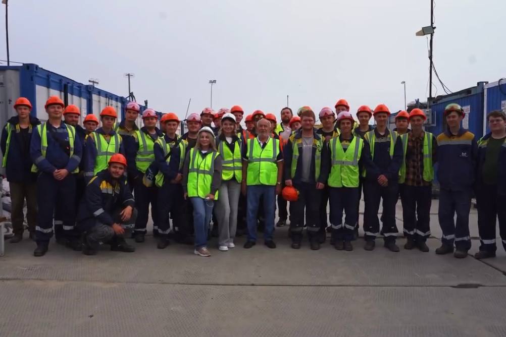 Студотрядовцы со всей страны будут работать в больницах городов и поселков Югры Студотрядовцы со всей страны будут работать в больницах городов и поселков Югры