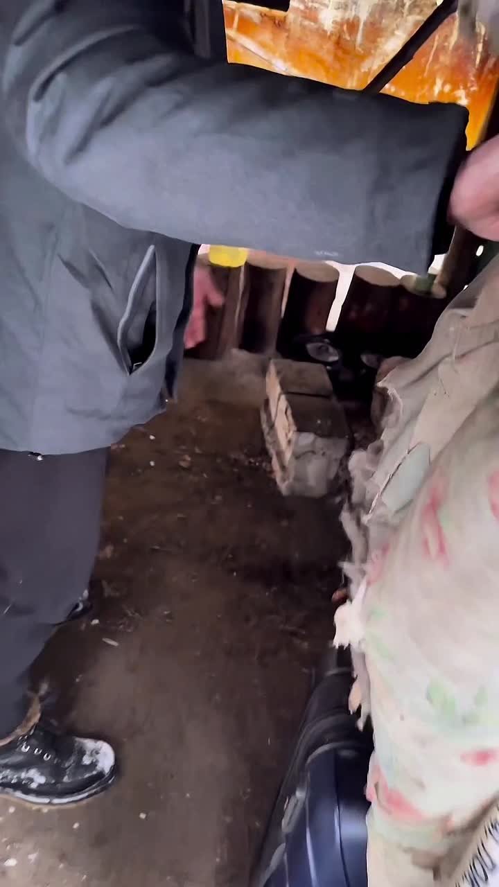 Парень из Карелии 8 лет прятался в тайге от 1 года тюрьмы