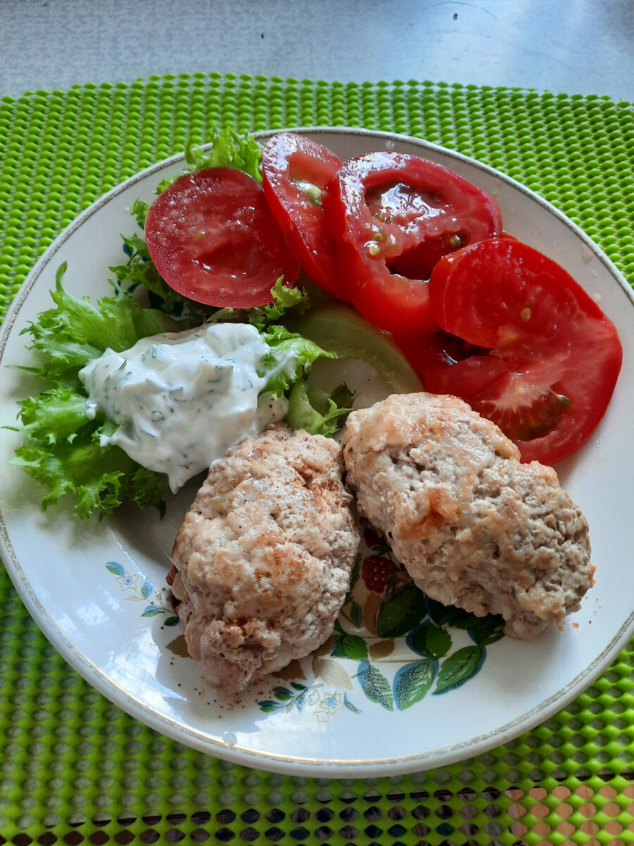 Как приготовить идеальные мясные котлеты: секреты от шефа