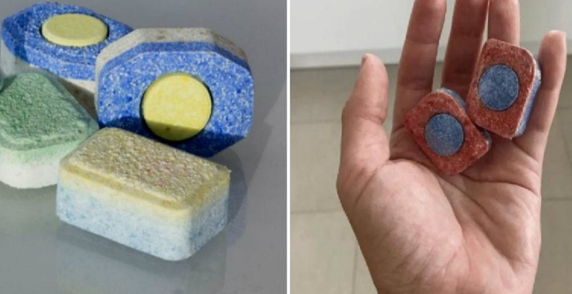 Таблетки для посудомойки как универсальный помощник