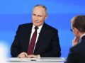 Путин акцентирует внимание на защите трудовых прав в работе прокуратуры