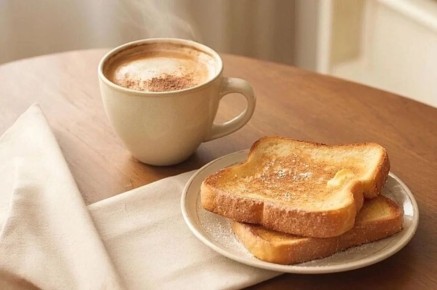 В Политехническом университете создали кофе без акриламида и кофеина