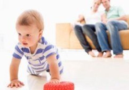 Как воспитать счастливого ребенка, не избаловать его