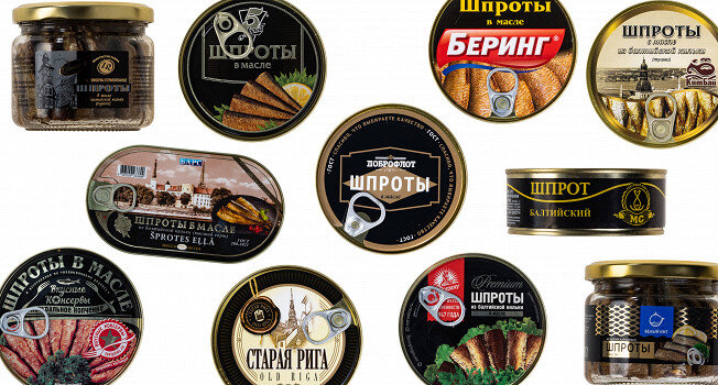 Как выбрать лучшие шпроты