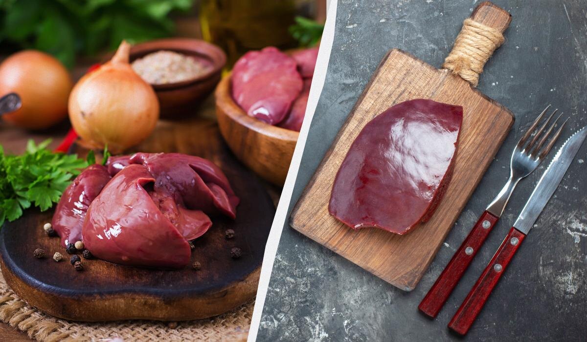 Вкус и польза: Какую печень выбрать для здоровья
