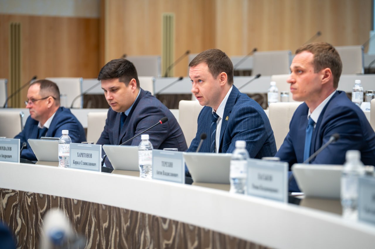 В Югре совершенствуют модель долговременного ухода за людьми пожилого возраста и инвалидами В Югре совершенствуют модель долговременного ухода за людьми пожилого возраста и инвалидами