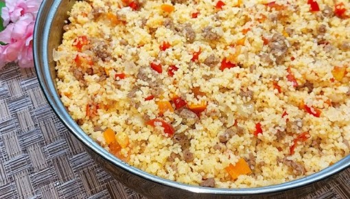 Непревзойденный ужин за 20 минут: вкус, который покорит всю семью