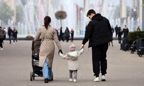 Ежегодная семейная выплата: как вернуть часть НДФЛ всего за 10 дней