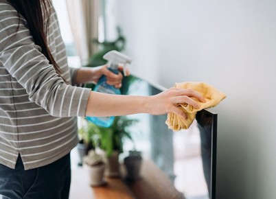 Что делать, если вода вам не друг: 7 предметов, которые не терпят влаги