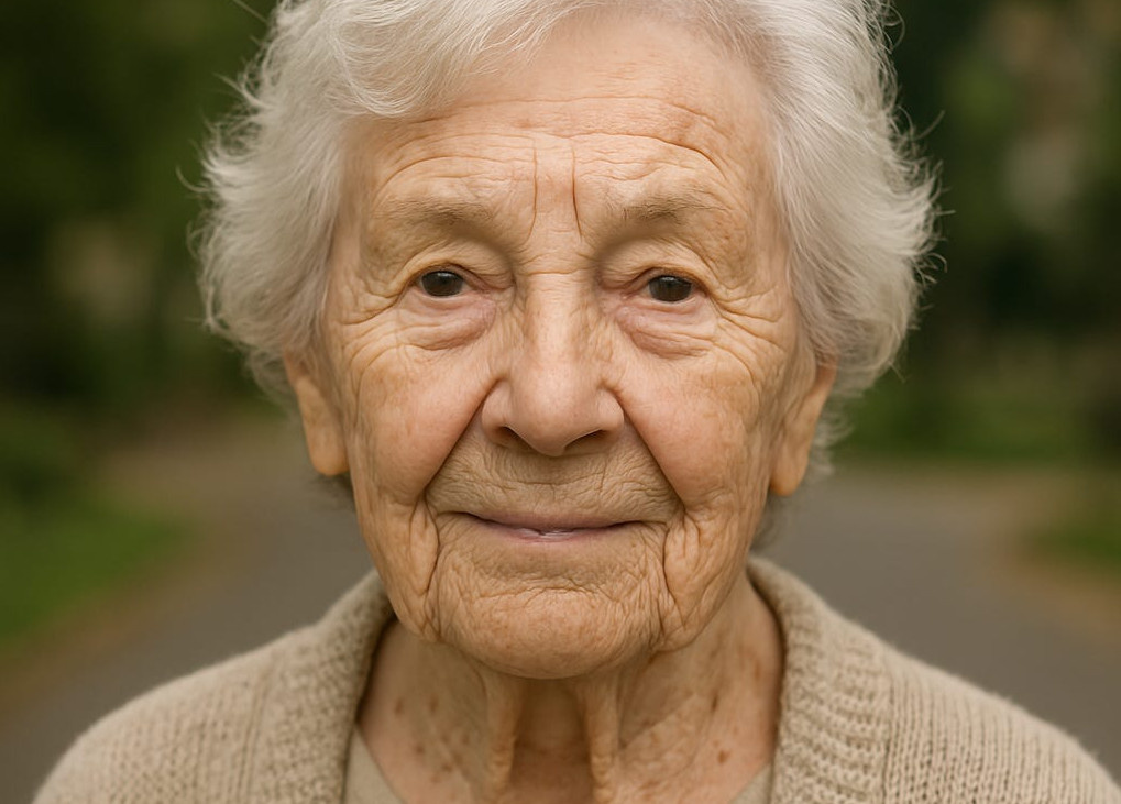 Когда уют становится тюрьмой: жизнь с чужим человеком в старости