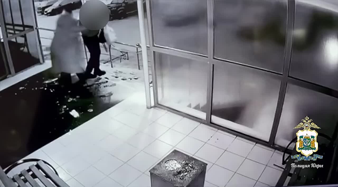 Украл деньги и пытался сбежать в Турцию: в Югре задержали иностранца, подозреваемого в ограблении знакомой