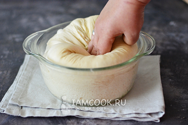 Как картошка делает тесто мягче и вкуснее: проверенный рецепт