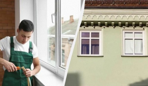 Умное утепление окон: как подготовить жилье к морозам