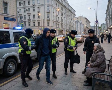 Житель Сургута задержан за мошенничество в Москве — украдены 25 миллионов