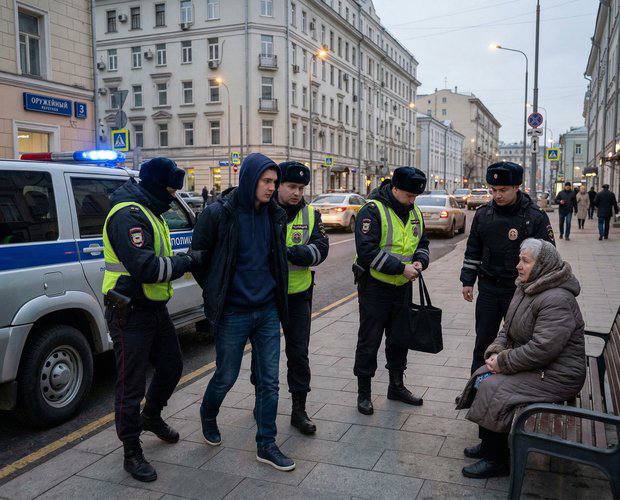 Житель Сургута задержан за мошенничество в Москве — украдены 25 миллионов