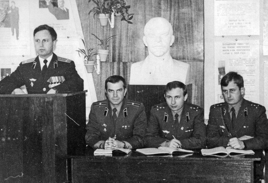 Как идеологическая работа влияла на сознание солдат в Советском Союзе