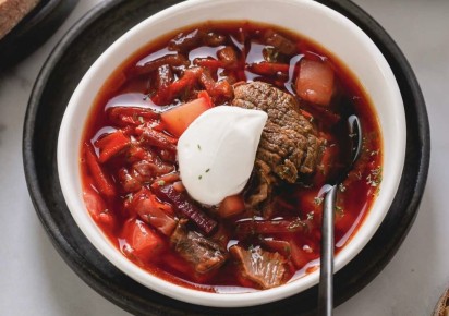 Борщ: Легенда или Ложь? Все Подводные Камни Культового Блюда