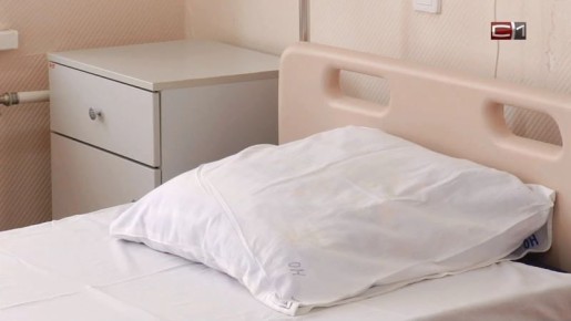 Диспансеризация спасла жизнь: в Сургуте врачи успешно прооперировали пациента с опухолью лёгкого