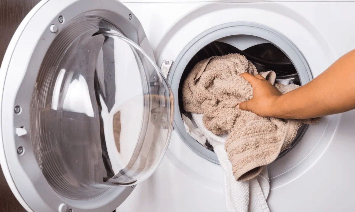 Горячая стирка: пять вещей, которые требуют особого внимания