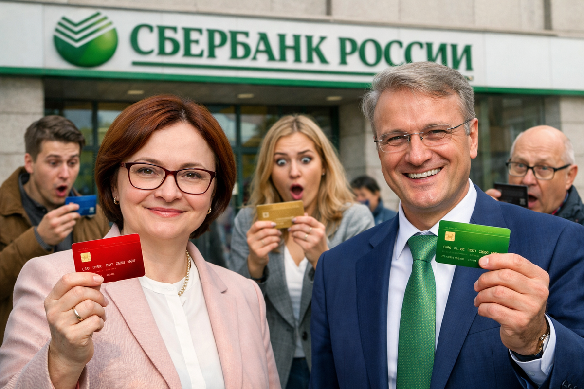 Как использовать кредитные карты для создания пассивного дохода