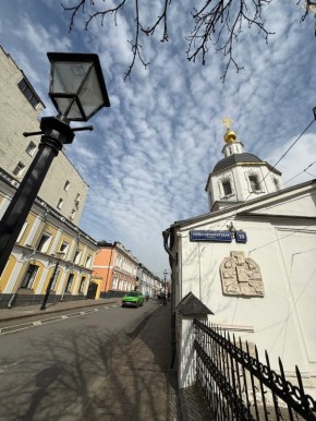 Весеннее пробуждение в Share bistro: обновленное меню радует свежестью