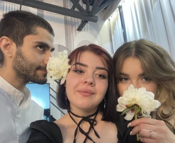 Как одна невоспитанная гостья лишила компании веселья на празднике